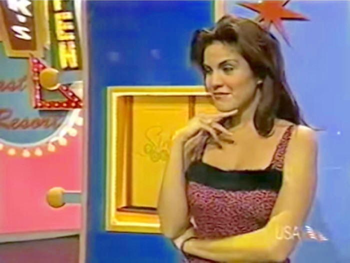 Jennifer Cole