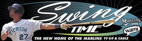 Swingtime Billboard